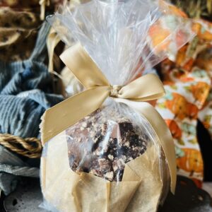 Caramel Apple-Kit Kat