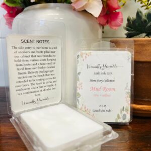 Wax Melts