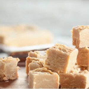 Peanut Butter Fudge