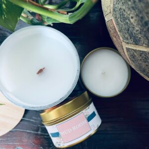 Mud Room Tin-Home Story Collection