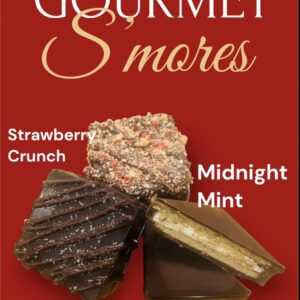 Gourmet S'mores Bulk Order