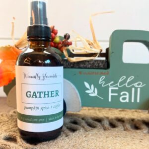 Gather Room Spray