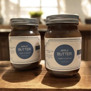 Apple Butter