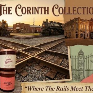 The Corinth Heritage Collection