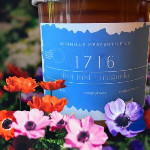 1716-Travel Collection Candle